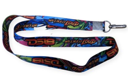 DS18 Swag Pack - Image 4