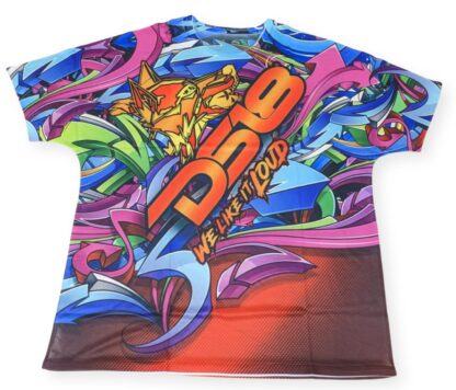 DS18 Swag Pack - Image 3