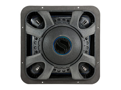KICKER 15″ Solo-Baric L7 4 Ohm SUBWOOFER (pair)- 44L7S154 - Image 5