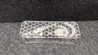 MASSIVE AUDIO ANL FUSEHOLDER(exclusive) - Image 2