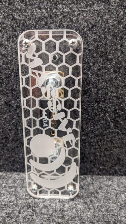 MASSIVE AUDIO ANL FUSEHOLDER(exclusive) - Image 8