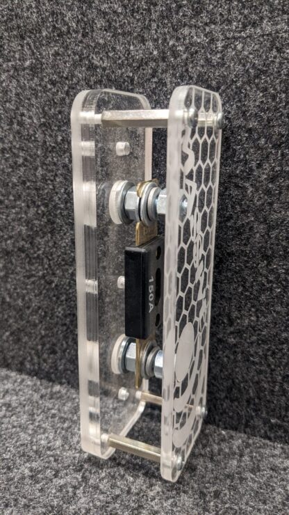 MASSIVE AUDIO ANL FUSEHOLDER(exclusive) - Image 7