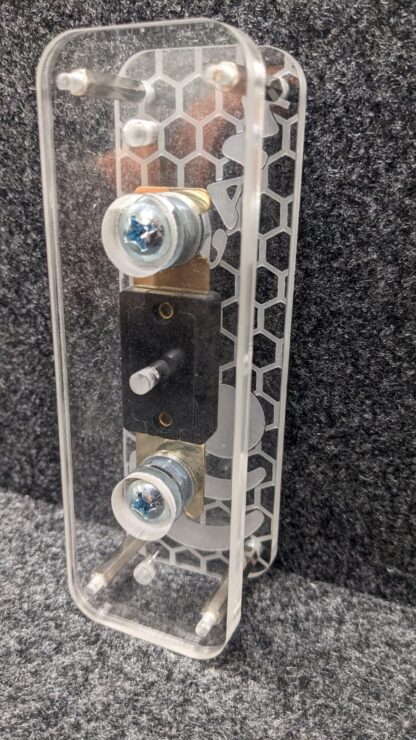 MASSIVE AUDIO ANL FUSEHOLDER(exclusive) - Image 6