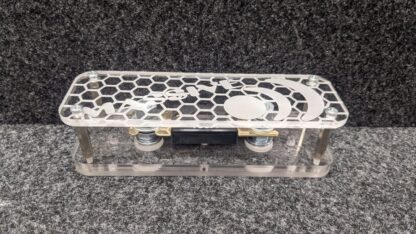 MASSIVE AUDIO ANL FUSEHOLDER(exclusive) - Image 5