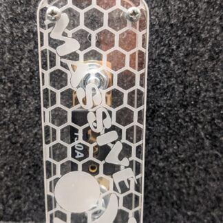 MASSIVE AUDIO ANL FUSEHOLDER(exclusive)