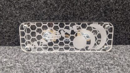 MASSIVE AUDIO ANL FUSEHOLDER(exclusive) - Image 3