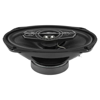 DS18 SLC-N69X SELECT 6×9″ 5-Way Coaxial Speaker 260 Watts 4-Ohms (Pair) - Image 8
