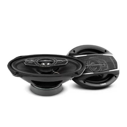 DS18 SLC-N69X SELECT 6×9″ 5-Way Coaxial Speaker 260 Watts 4-Ohms (Pair) - Image 5