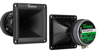Timpano TPTDH175 (pair)
