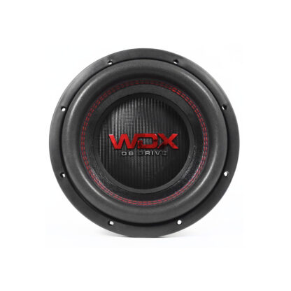 DB DRIVE WDX8G1.4 8″ SUBWOOFER (pair) - Image 4