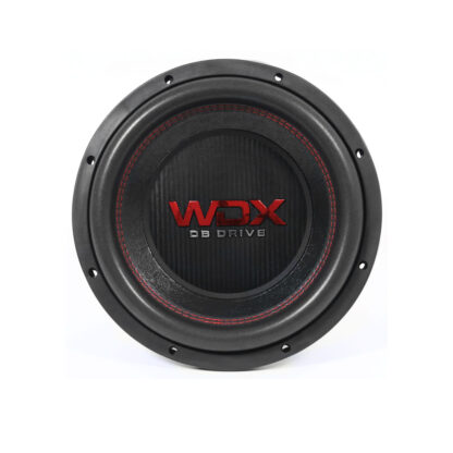 DB DRIVE WDX10G1.4 10″ SUBWOOFER (pair) 1000w RMS - Image 2