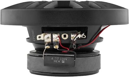 DS18 4″ 2 WAY HYDRO MARINE SPEAKERS- NXL-4 (pair) (winner selects color) - Image 9