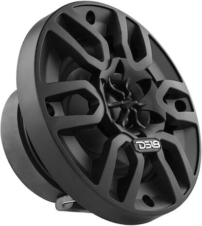 DS18 4″ 2 WAY HYDRO MARINE SPEAKERS- NXL-4 (pair) (winner selects color) - Image 10