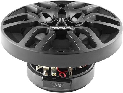 DS18 4″ 2 WAY HYDRO MARINE SPEAKERS- NXL-4 (pair) (winner selects color) - Image 11