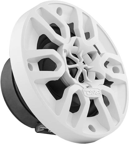 DS18 4″ 2 WAY HYDRO MARINE SPEAKERS- NXL-4 (pair) (winner selects color) - Image 4