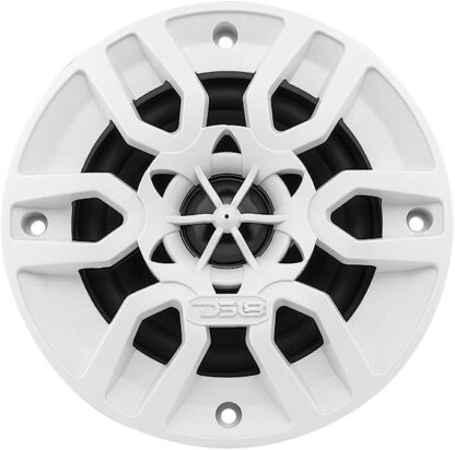 DS18 4″ 2 WAY HYDRO MARINE SPEAKERS- NXL-4 (pair) (winner selects color) - Image 6