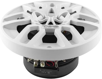 DS18 4″ 2 WAY HYDRO MARINE SPEAKERS- NXL-4 (pair) (winner selects color) - Image 5