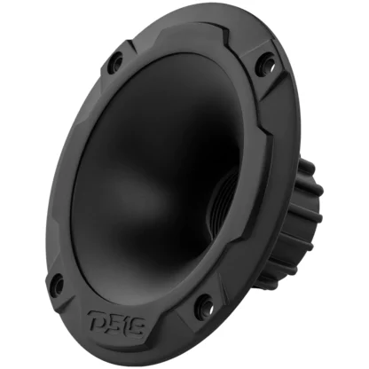 DS18 PRO-HT1 4.5″ Twist on slim horn & PRO-DR1P 1″ Throat Twist On Compression Driver with 1″ Phenolic VC 240 Watts 8 ohm - Image 4