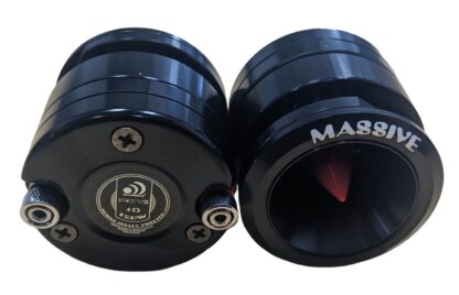 Massive Audio CT4Xv2 (pair) - Image 2