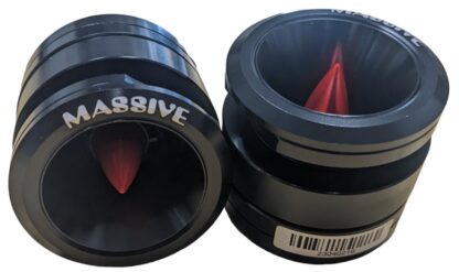 Massive Audio CT4Xv2 (pair) - Image 3