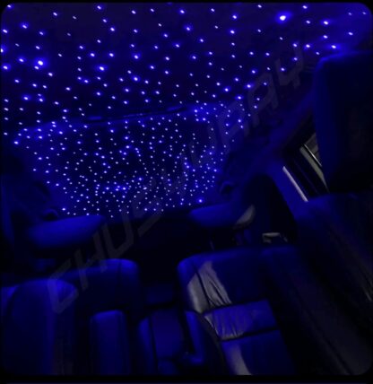 LIGHTSHOW 2MM 300PC STARLIGHT KIT-LSSL2M/300 - Image 2