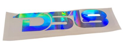 DS18 SUPERFAN SWAG PACK- SHIRT, HAT, BANNER, LICENSE PLATE, LICENSE PLATE COVER, CUP, & LANYARD BUNDLE - Image 9
