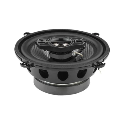 DS18 SELECT SLC-N525X 5.25″ 4-Way Coaxial Speaker 160 Watts 4-Ohms(Pair) - Image 2