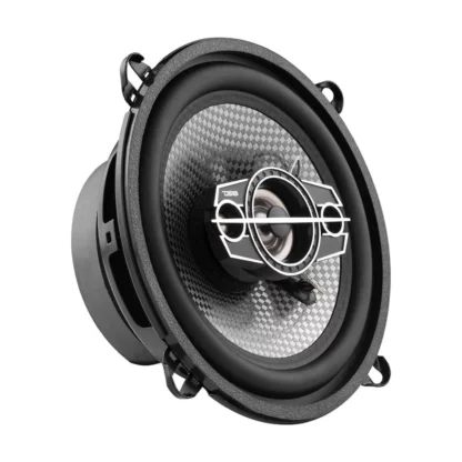 DS18 SELECT SLC-N525X 5.25″ 4-Way Coaxial Speaker 160 Watts 4-Ohms(Pair) - Image 4