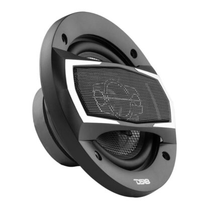 DS18 SELECT SLC-N525X 5.25″ 4-Way Coaxial Speaker 160 Watts 4-Ohms(Pair) - Image 3