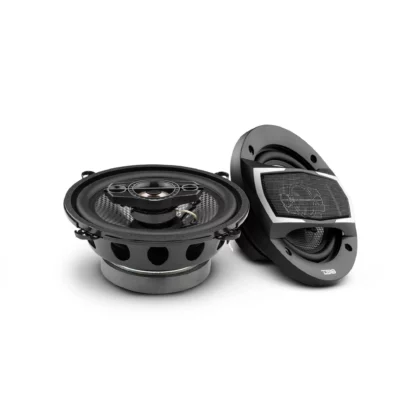 DS18 SELECT SLC-N525X 5.25″ 4-Way Coaxial Speaker 160 Watts 4-Ohms(Pair) - Image 7