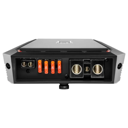DS18 Class D 1-Channel Monoblock Amplifier 4500 Watts- GEN-X4500.1D - Image 5