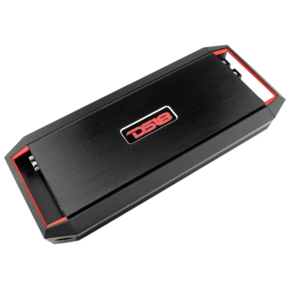 DS18 Class D 1-Channel Monoblock Amplifier 4500 Watts- GEN-X4500.1D - Image 4