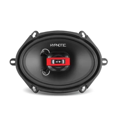 Hypnotic Audio 5″x7″ CoAxial Speakers-HYS57(2 pair) - Image 5