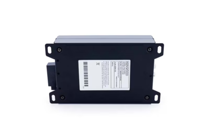 Kenwood Compact Power Sport Monoblock Amplifier-KACM300.1 - Image 3