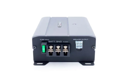 Kenwood Compact Power Sport Monoblock Amplifier-KACM300.1 - Image 8