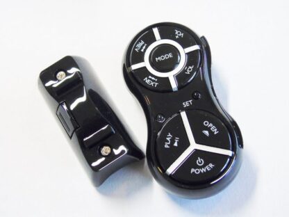PIPEMAN’S MOBILE IR CONTROLLER- RM-CRAD-1VNV - Image 4