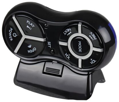 PIPEMAN’S MOBILE IR CONTROLLER- RM-CRAD-1VNV - Image 2