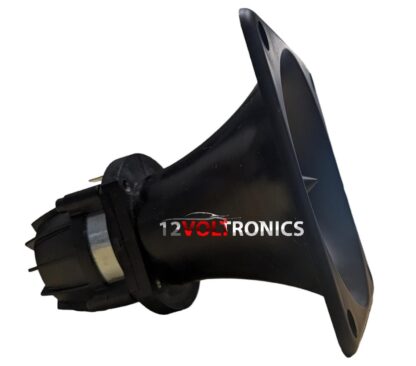 Massive Audio T Series 38.5mm Neodymium Magnet, 180 Watts Power, 4 Ohms Horn Tweeter- T45(sold as single) - Image 5