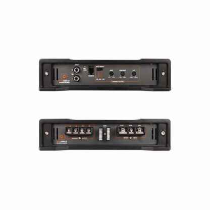 Quantum Audio 2500w Monoblock Amplifier-QPX2500.1 - Image 3