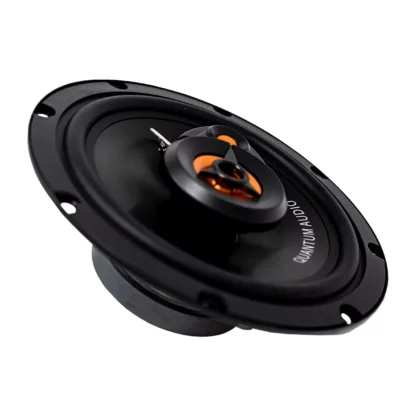 Quantum Audio 6.5″ 3-Way Co Axial Speakers-QS65 (pair) - Image 4