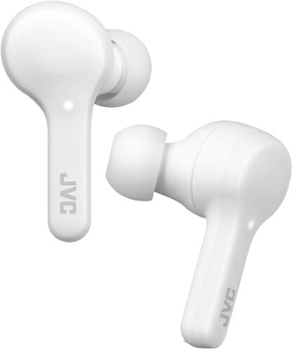 JVC HAA7T Gumy Truly Wireless Earbuds Headphones - Image 2