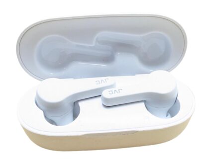 JVC HAA7T Gumy Truly Wireless Earbuds Headphones - Image 4