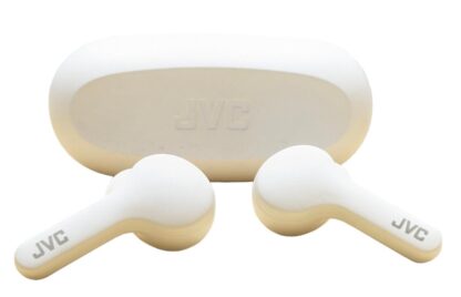 JVC HAA7T Gumy Truly Wireless Earbuds Headphones - Image 5