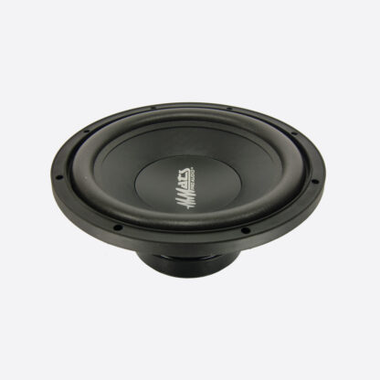 MMATS 10″ 4 OHM SVC 200 W RMS EACH SUBWOOFER- P110S (pair) - Image 3