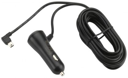 JVC KV-DR305W GPS INTEGRATED DASHBOARD CAMERA - Image 3