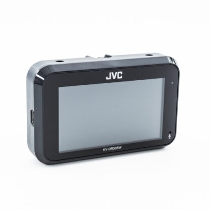 JVC KV-DR305W GPS INTEGRATED DASHBOARD CAMERA - Image 8