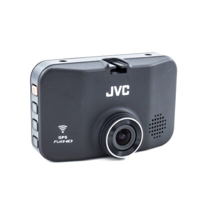 JVC KV-DR305W GPS INTEGRATED DASHBOARD CAMERA - Image 10