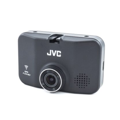 JVC KV-DR305W GPS INTEGRATED DASHBOARD CAMERA - Image 11