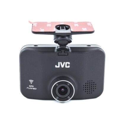 JVC KV-DR305W GPS INTEGRATED DASHBOARD CAMERA - Image 13