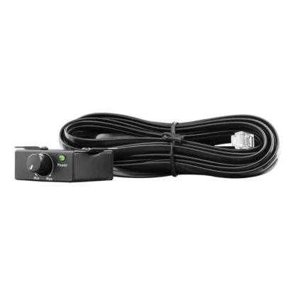 DS18 2CLC 2-Channel Line Output Converter with Digital Bass Enhancer - Image 5